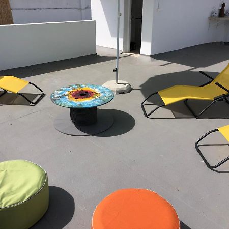 Plan Be Guesthouse Distrikt Distrikt Faro Exterior foto