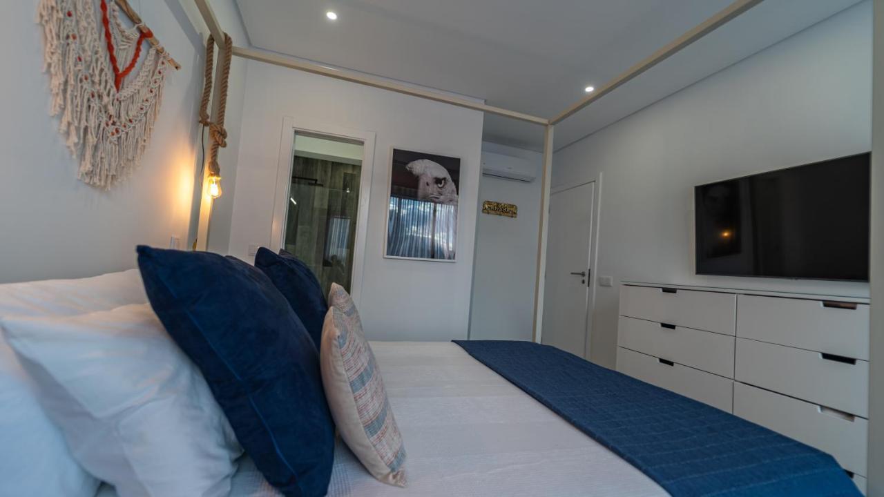 Plan Be Guesthouse Distrikt Distrikt Faro Exterior foto