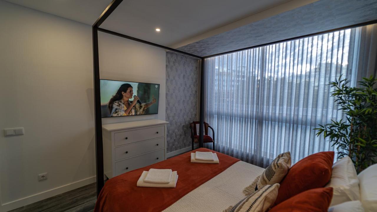 Plan Be Guesthouse Distrikt Distrikt Faro Exterior foto
