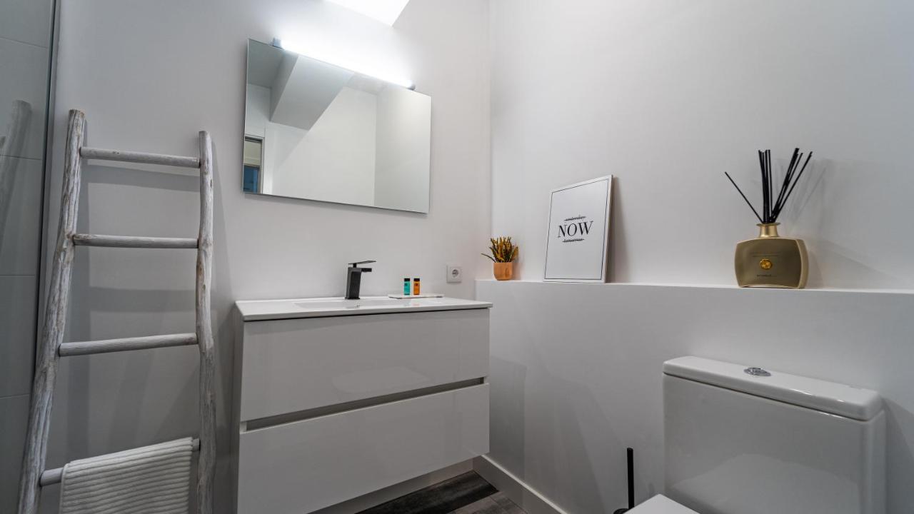Plan Be Guesthouse Distrikt Distrikt Faro Exterior foto