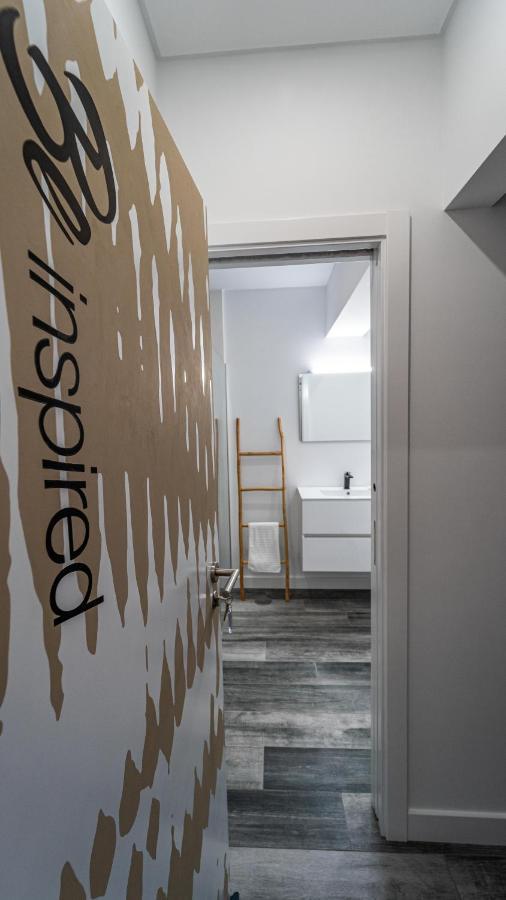 Plan Be Guesthouse Distrikt Distrikt Faro Exterior foto