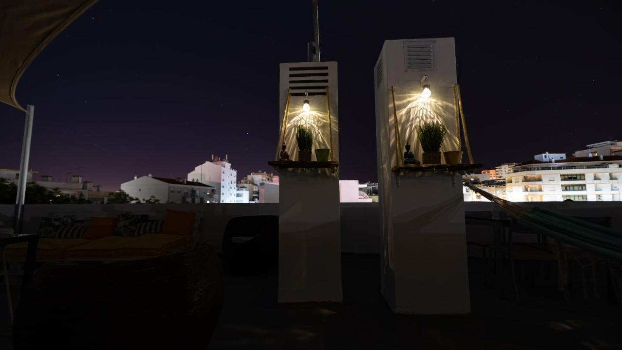 Plan Be Guesthouse Distrikt Distrikt Faro Exterior foto