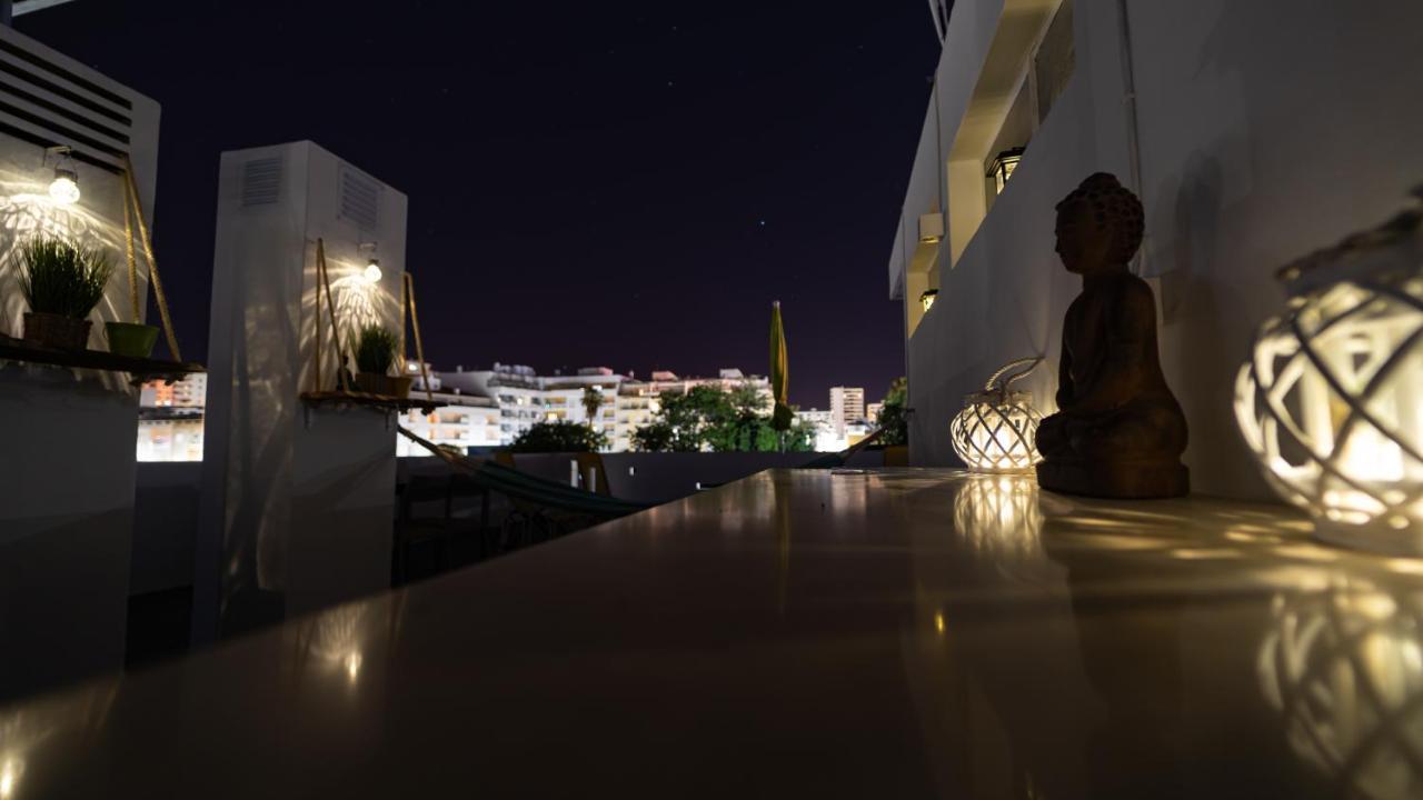 Plan Be Guesthouse Distrikt Distrikt Faro Exterior foto