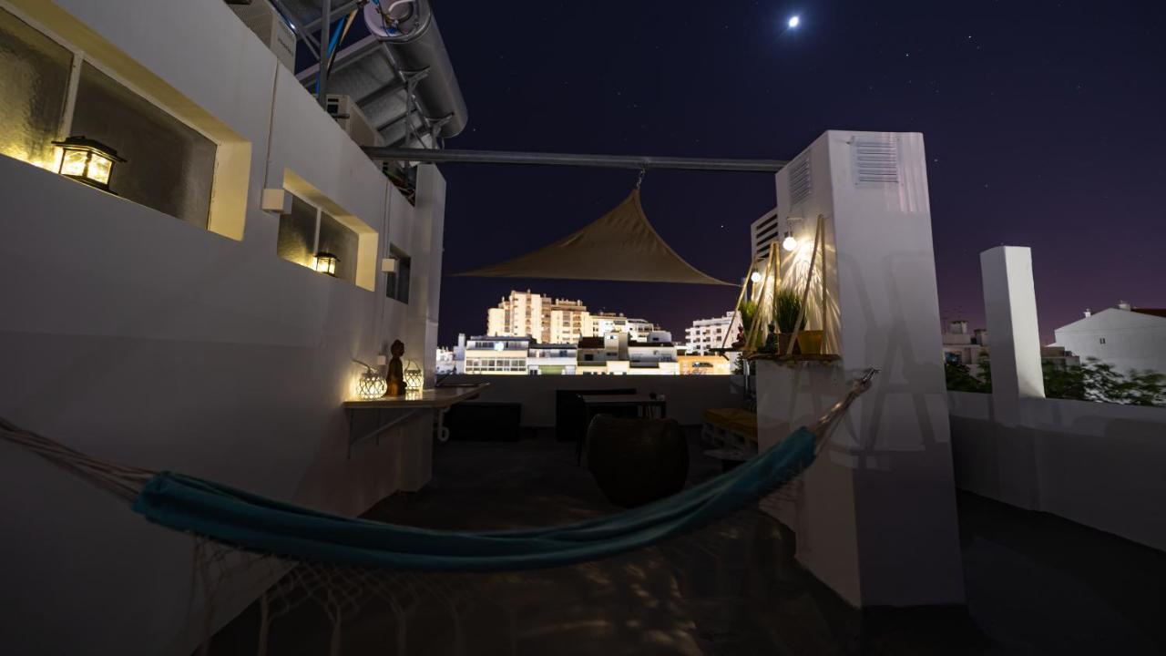 Plan Be Guesthouse Distrikt Distrikt Faro Exterior foto