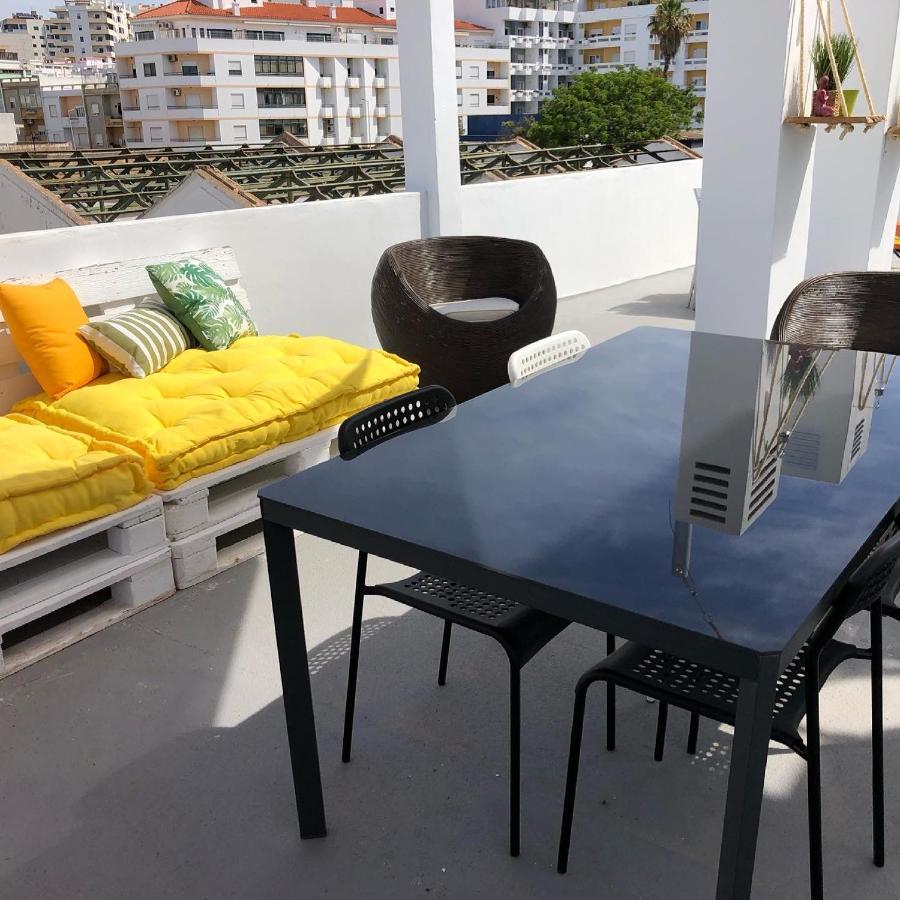 Plan Be Guesthouse Distrikt Distrikt Faro Exterior foto